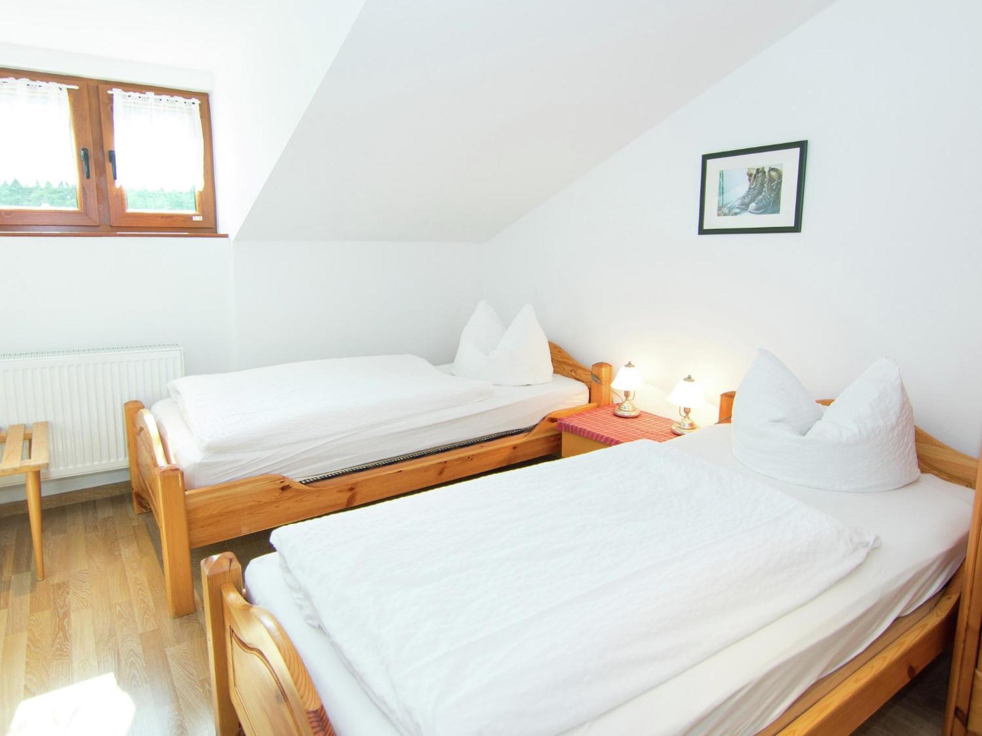 Pleasant Apartment In Ruhpolding With Swimming Pool Екстер'єр фото